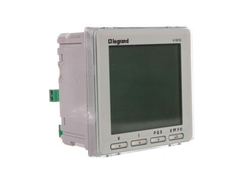 Analizator parametrów sieci EMDX3 Access RS485 412052