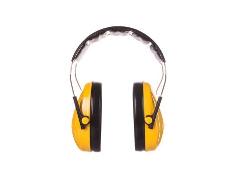 Nauszniki przeciwhałasowe na pałąku nagłownym CE OPTIME I XH001650411/7000039616