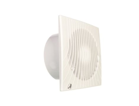 Wentylator wyciągowy fi 150 20W 198m3/h 230V IPX4 biały E0007848W WA150