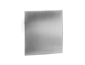 Wentylator wyciągowy fi 100 14W 94m3/h 230V IPX4 stal TRAX E000 WTI100