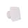 Wentylator wyciągowy fi 100 14W 94m3/h 230V IPX4 NEA E0007 WNB100