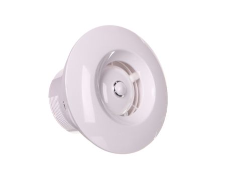 Wentylator sufitowy fi 100 14W 90m3/h 230V IPX4 biały wył. czasowy ORBIT E000 WXO100T