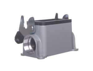 Obudowa gniazda pulpitowa EPIC H-B 10 SGR-LB 21 10034700