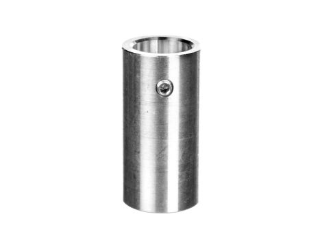 Adapter do montażu kolumny IF do podstaw aluminiowych, T0-IFAB01