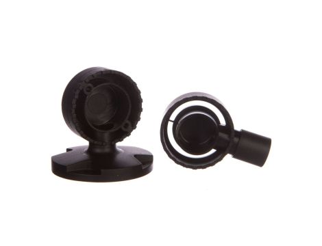 Podstawa kolumny świetlnej do montażu bocznego - regulowana, T0-IKAD20