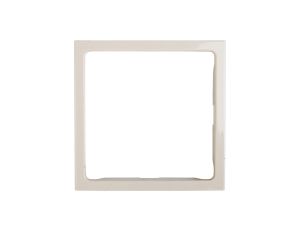 Simon 54 Pierścień mocujący kremowy DPRZ/41