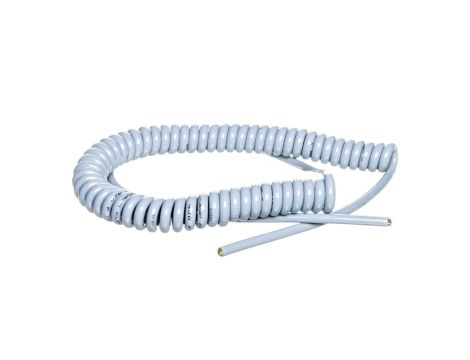 Przewód spiralny OLFLEX SPIRAL 400 P 7G0,75 0,5-1,5m 70002726