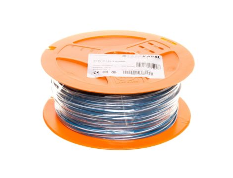 Przewód instalacyjny X07V-K 1,5 niebieski/biały 4522261S /150m/