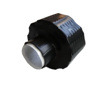 Termokurczliwy kaptur uszczelniający, EC 90, 427048