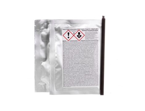 Mufa żywiczna przelotowa do kabli o małych przekrojach, MR05 EG, 124508