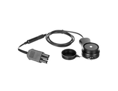 Adapter-sonda luksomierza LP-10B + przejściówka WS-06 WAADALP10BKPL