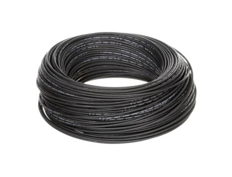 Przewód OLFLEX HEAT 125 SC 1x1 czarny 1234001 /100m/