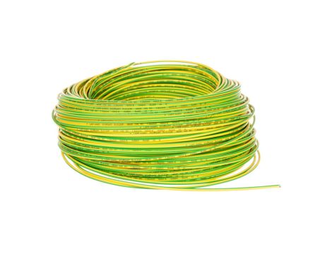 Przewód OLFLEX HEAT 125 SC 1G1 1234000 /100m/