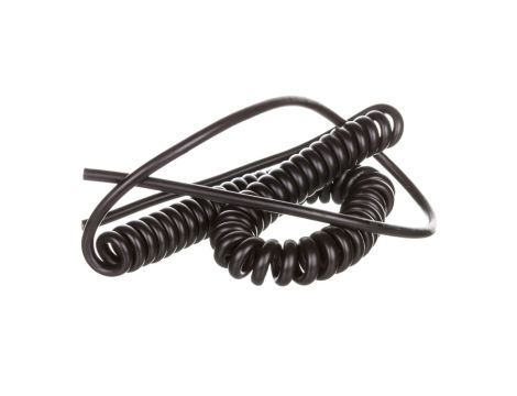 Przewód spiralny UNITRONIC SPIRAL 18x0,14 0,5-2m 73220239