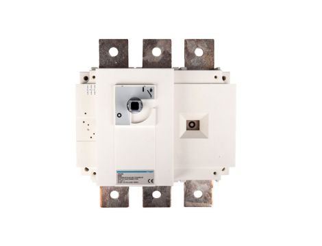 Rozłącznik izolacyjny 3P 630A HA358