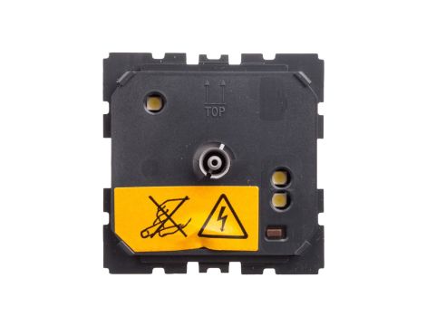 Termostat pokojowy 067400