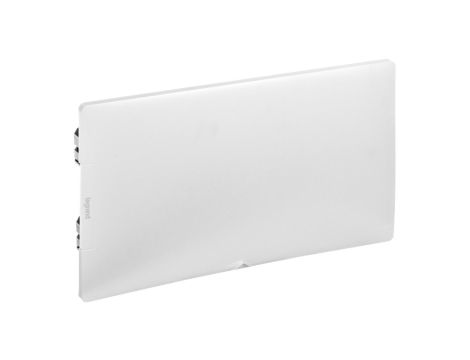 Rozdzielnica modułowa 1x18 podtynkowa IP40 PRACTIBOX3 /drzwi białe/ 401766