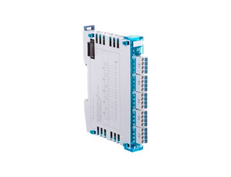 Moduł 20 wejść 24VDC 0,5 ms XN-322-20DI-PF 178768