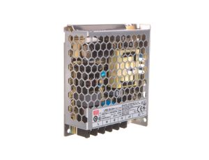 Zasilacz do montażu wewnętrznego 24V 1,5A 35W LRS-35-24