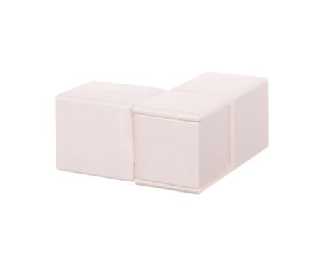 Narożnik kanału zewnętrzny LN 16x16 330929