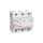 Rozłącznik bezpiecznikowy 3P 16A D01 R303 MAKS /bez wkładek/ 606724