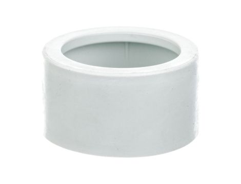 Końcówka PCV zewnętrzna fi47/37mm 4836/P KB /100szt./