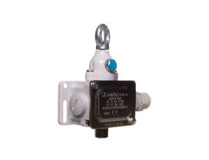 Wyłącznik cięgnowy /STOP/ 1Z+1R 60N z przyciskiem kasującym PLN131311