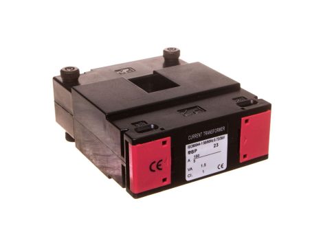 Przekładnik prądowy 150/5A kl.1 /z otwieranym rdzeniem/ TO-150-5
