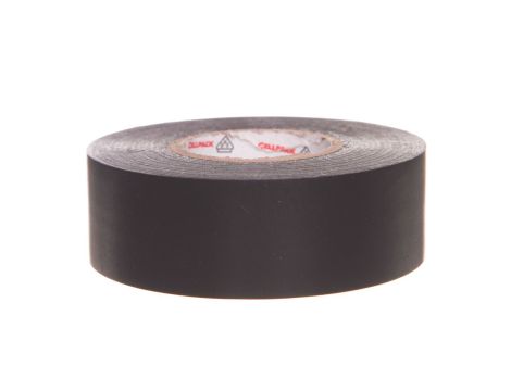 Taśma izolacyjna PVC, 128 0.15-25-25 czarna, 145773
