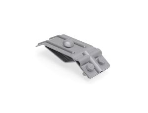 Uchwyt rynnowy skręcony ogniowy 3.1/S OG /90300202/