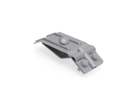 Uchwyt rynnowy skręcony ogniowy 3.1/S OG /90300202/