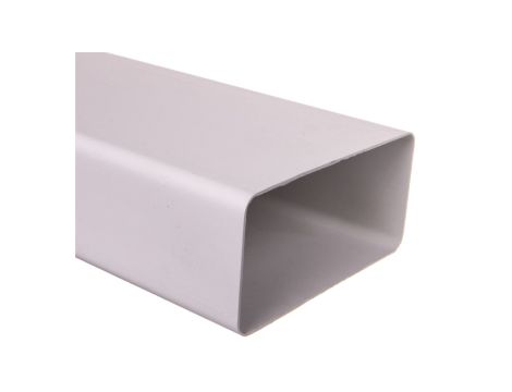 Kanał płaski120x60x500mm biały 4005