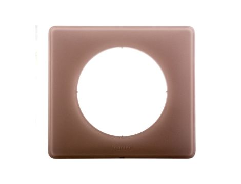 CELIANE Ramka pojedyncza uniwersalna natural gliniany 066721