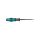 Wkrętak płaski 0,6x2,5x80mm SZS 0,6X2,5 VDE 1205040