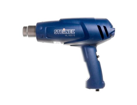 Opalarka 1600W 230/240V 50Hz 2-stopniowa regulacja temperatury HL 1620 S 351106