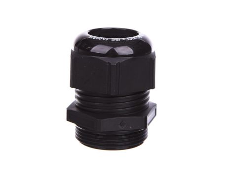 Dławnica kablowa poliamidowa M32 IP68 SKINTOP KR-M 32x1,5 ATEX plus czarna 54115245