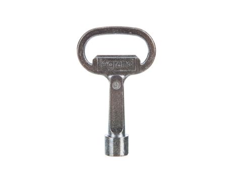 Klucz do wkładek trójkątny męski 11mm 036541