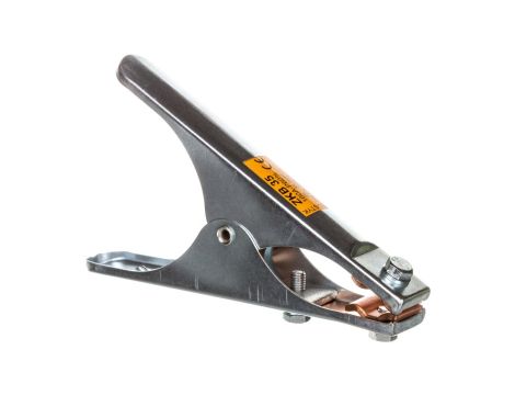 Zacisk biegunowy, kleszczowy 160A, 35 mm2 56H880