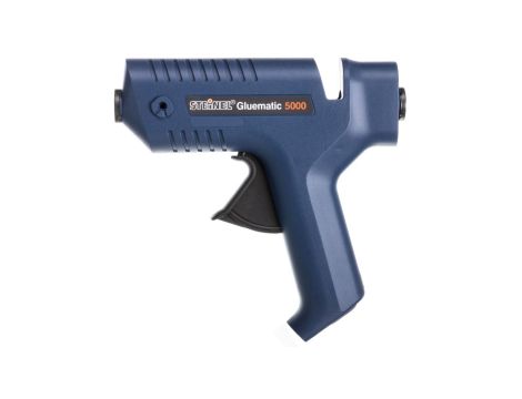 Pistolet bezprzewodowy do klejenia na gorąco Gluematic 500W G5000 332716