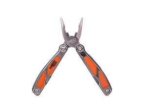 Narzedzie wielofunkcyjne mini 10 elementów z LED 01-027