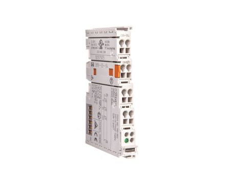 Moduł zasilajacy magistrali pasywny 24V DC 750-602