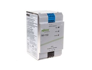 Zasilacz impulsowany po stronie pierwotnej ECO 24V DC 5A 787-722 EPSITRON