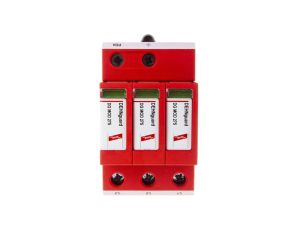 Ogranicznik przepięć Typ T2 3P 20kA 1,5kV DEHNguard M TNC 275 952300