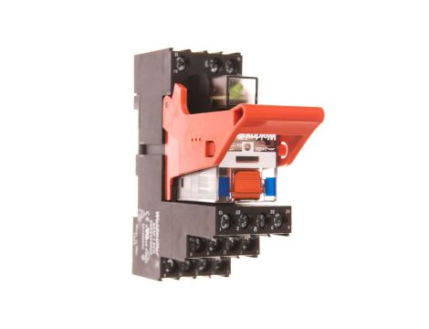 Przekaźnik RCMKIT-I 24VDC 4CO LD 8921030000