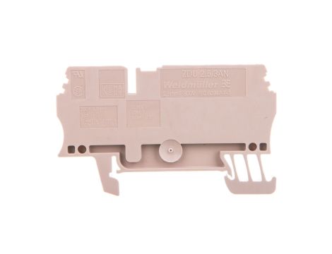 Złączka ZDU 2.5/3AN 1608540000