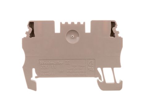 Złączka ZDU 1.5 1775480000