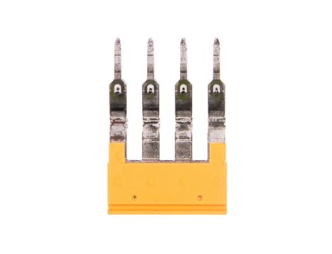 Łącznik ZQV 2.5/4 1608880000 /60szt./