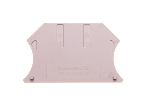 Płytka WAP 2.5-10 1050000000 /50szt./