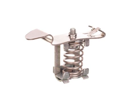 Zacisk do ekranu fi 3-8mm KLBUE 3-8 FM4 1252530000