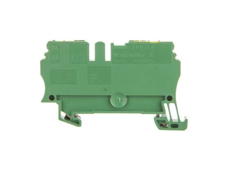 Złączka ZPE 2.5 1608640000 /50szt./